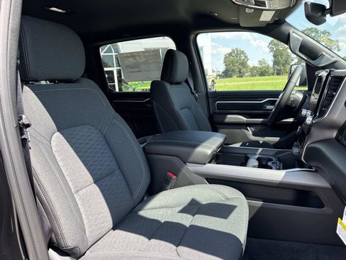 New 2026 RAM 1500 Big Horn image 22