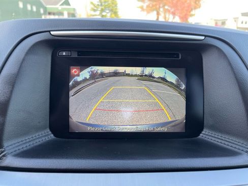 Used 2016 MAZDA CX-5 Grand Touring image 18