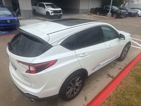 Used 2019 Acura RDX w/ Technology Package image 3