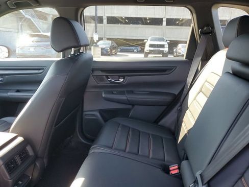 Certified 2026 Honda CR-V Sport-L image 32
