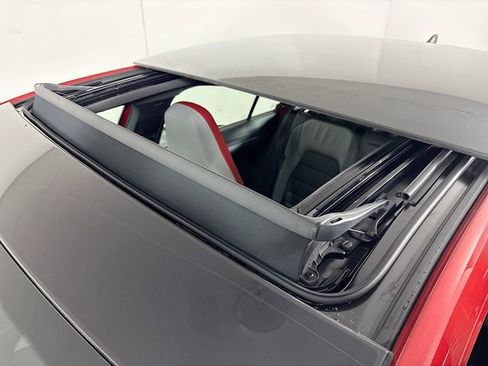 New 2026 Volkswagen GTI Autobahn image 22