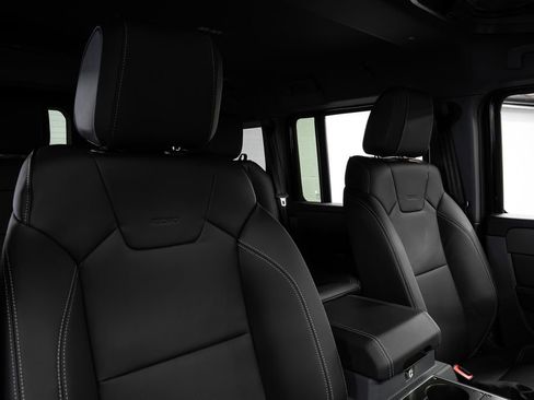 New 2025 INEOS Grenadier image 37