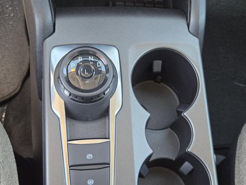 New 2025 Ford Bronco Sport Big Bend image 15