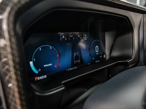 Used 2023 Ford F250 Lariat w/ Lariat Ultimate Package image 39