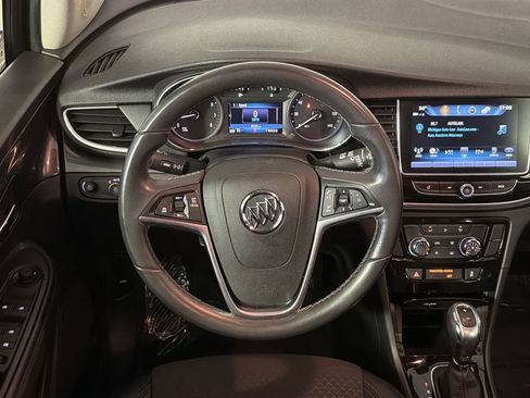 Used 2020 Buick Encore Sport Touring w/ Safety Package image 33