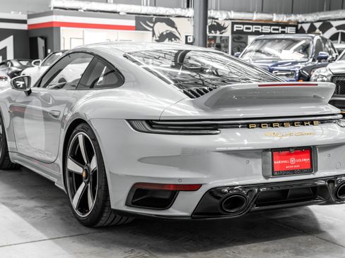 Used 2023 Porsche 911 Sport Classic image 6