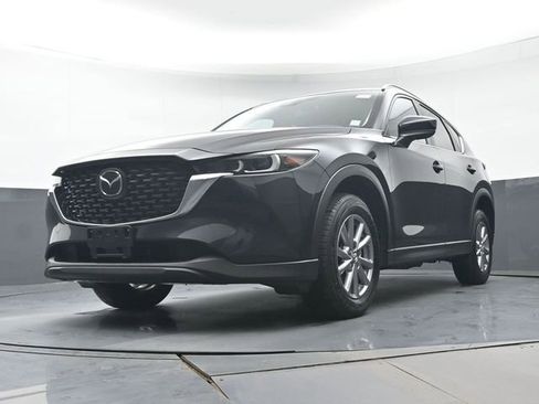 Used 2023 MAZDA CX-5 AWD 2.5 S w/ Preferred Package image 24