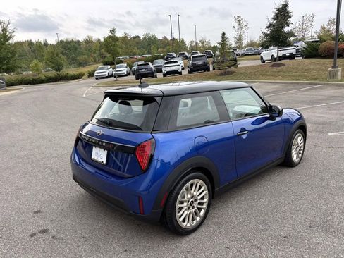 New 2026 MINI Cooper S image 7