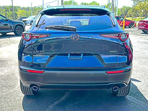 New 2026 MAZDA CX-30 Aire Edition image 7