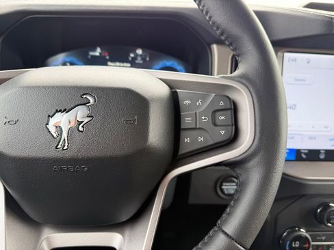 New 2026 Ford Bronco Outer Banks AWD/4WD image 24