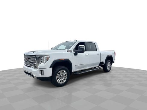 Used 2022 GMC Sierra 2500 Denali image 5