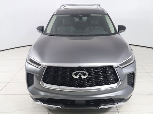 Used 2022 INFINITI QX60 Sensory w/ Cargo Package image 54