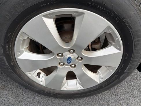 Used 2012 Subaru Outback 2.5i Limited w/ Moonroof Pkg image 30