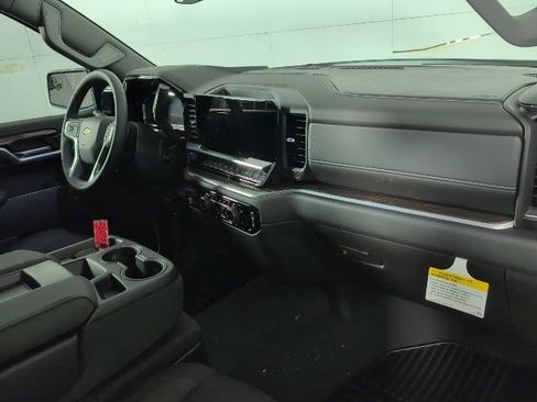 New 2026 Chevrolet Silverado 1500 LT image 10