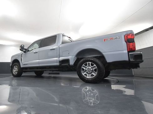 Used 2024 Ford F250 Lariat image 54