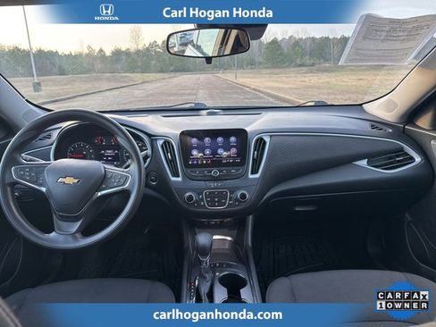 Used 2024 Chevrolet Malibu LT image 14