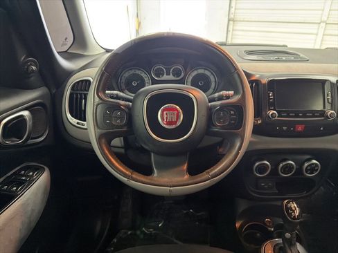 Used 2014 FIAT 500L Easy image 22