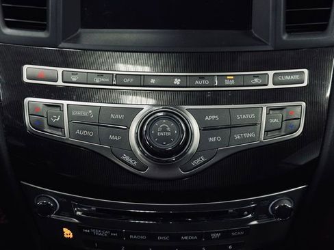 Used 2019 INFINITI QX60 Luxe image 38