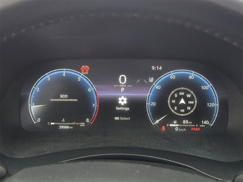 Used 2023 Toyota Highlander Platinum image 22