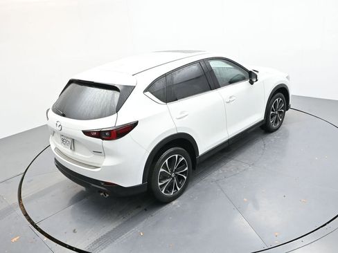 Used 2023 MAZDA CX-5 AWD 2.5 S w/ Premium Plus Pkg image 26