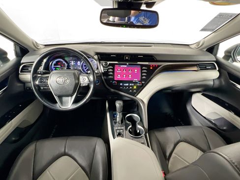 Used 2019 Toyota Camry XLE w/ Driver Assist Package image 30