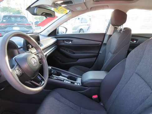 Used 2024 Honda Accord EX image 15