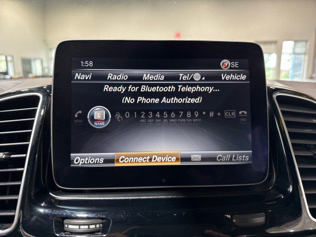 Used 2017 Mercedes-Benz GLE 43 AMG 4MATIC Coupe image 65