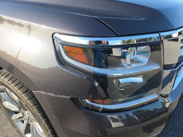 Used 2016 Chevrolet Tahoe LTZ AWD/4WD image 22