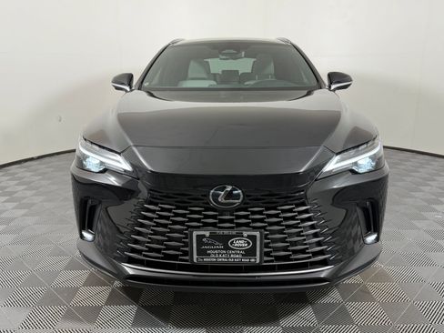 Used 2023 Lexus RX 350 Premium Plus w/ Accessory Package (K3) FWD image 5