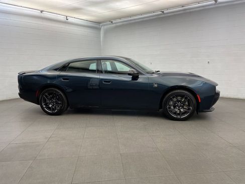 New 2026 Dodge Charger Scat Pack image 2