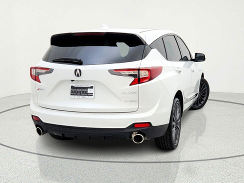 Used 2022 Acura RDX AWD image 8