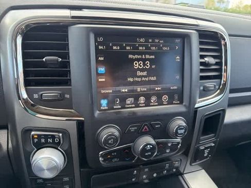 Used 2016 RAM 1500 Sport w/ Convenience Group image 16