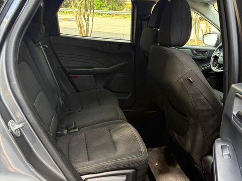 Used 2023 Ford Escape Active FWD image 14