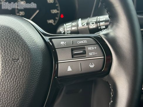 Used 2026 Honda HR-V EX-L image 17