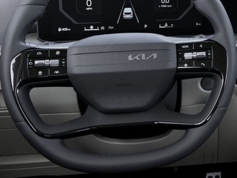 New 2026 Kia Sorento SX image 22