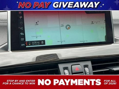 Used 2020 BMW X1 xDrive28i w/ Convenience Package image 14