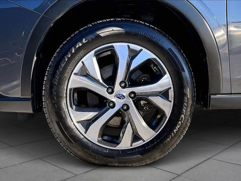 Used 2020 Subaru Outback Touring XT image 10