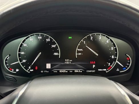 Used 2020 BMW X3 sDrive30i w/ Convenience Package image 16