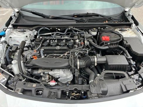 Used 2023 Acura Integra A-Spec image 5