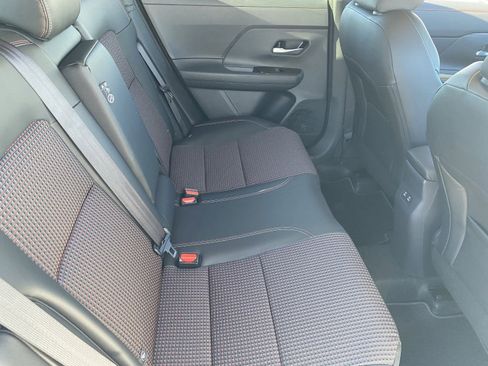 New 2026 Nissan Kicks SR w/ Cold Weather Package image 14