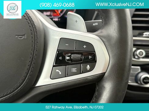 Used 2020 BMW X4 xDrive30i w/ M Sport Package 2 image 13