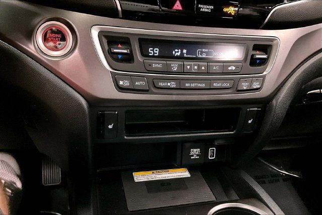 Used 2022 Honda Pilot Special Edition image 31