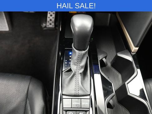 Certified 2025 Toyota Camry XSE w/ Premium Package image 24