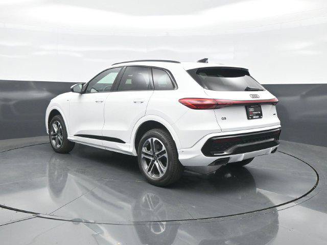 New 2026 Audi Q5 2.0T AWD/4WD image 5