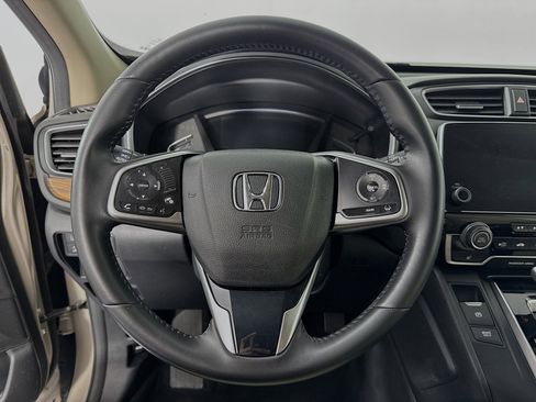 Certified 2017 Honda CR-V EX-L image 11
