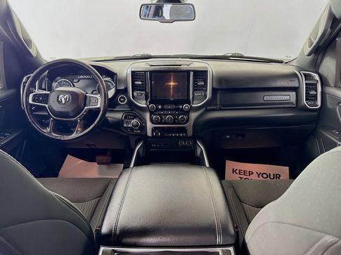 Used 2019 RAM 1500 Big Horn image 11