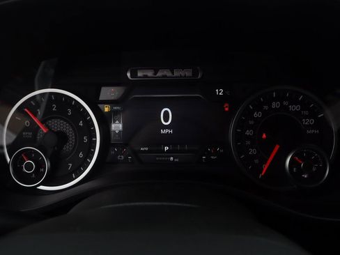 New 2026 RAM 1500 Big Horn image 4