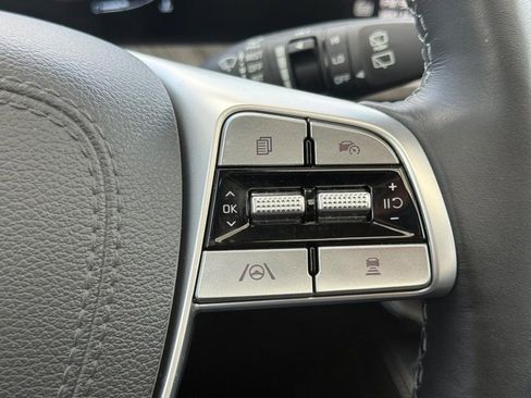 Used 2025 Kia Telluride EX AWD/4WD image 17