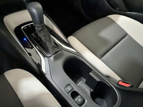 New 2026 Toyota Corolla LE AWD/4WD image 24