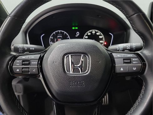 Used 2024 Honda Civic Sport image 19